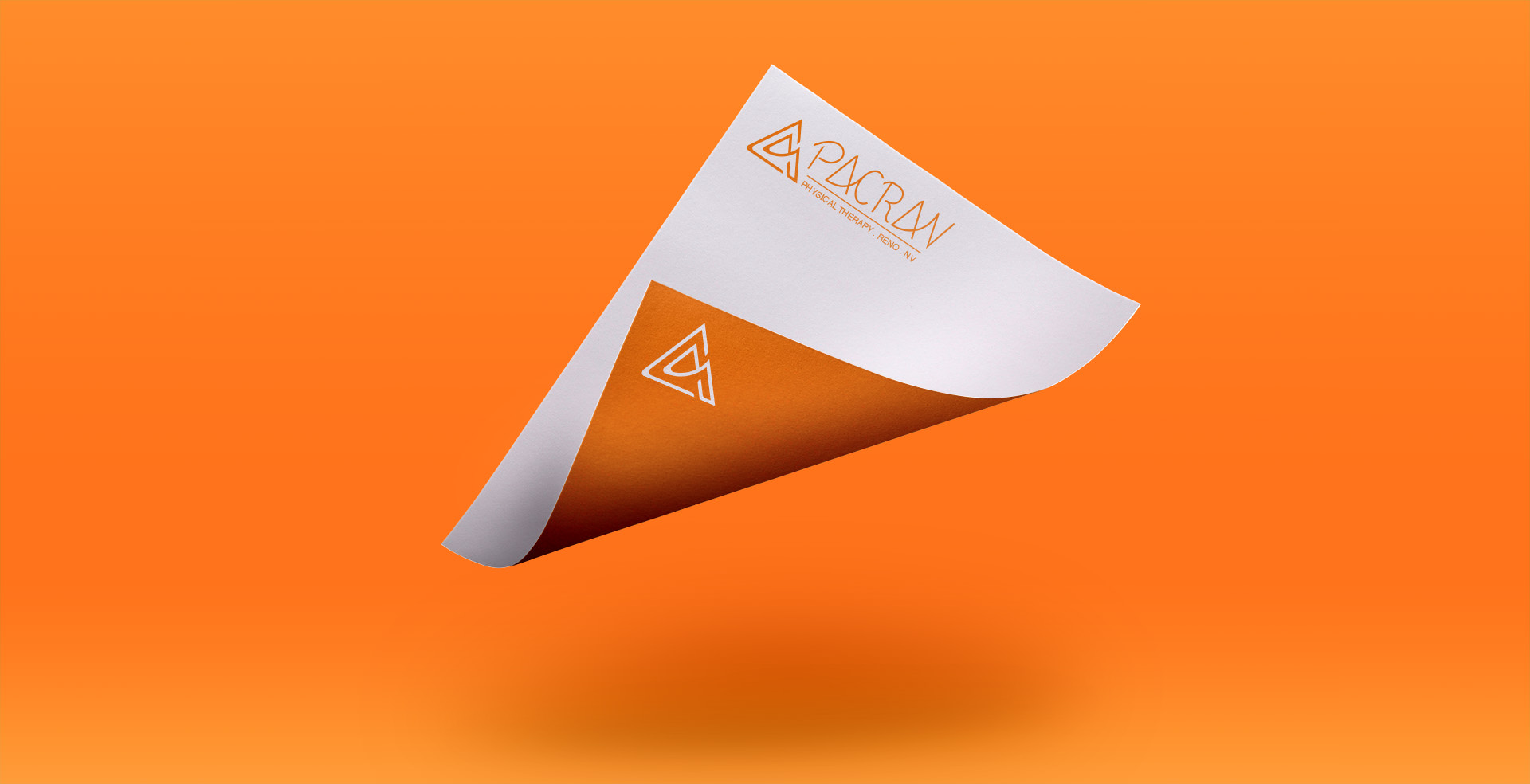 pacrav branding full logo and icon
